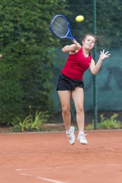Bild 533 - HL TSV DUWO 08 - Harburger Turnerbund 2 : Ergebnis: 8:1